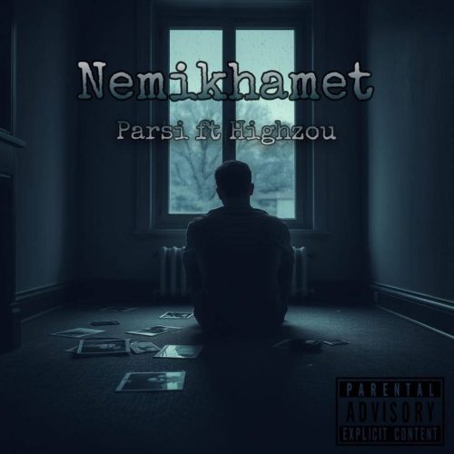 دانلود آهنگ جدید پارسی و کیان هایزو با عنوان نمیخوامت